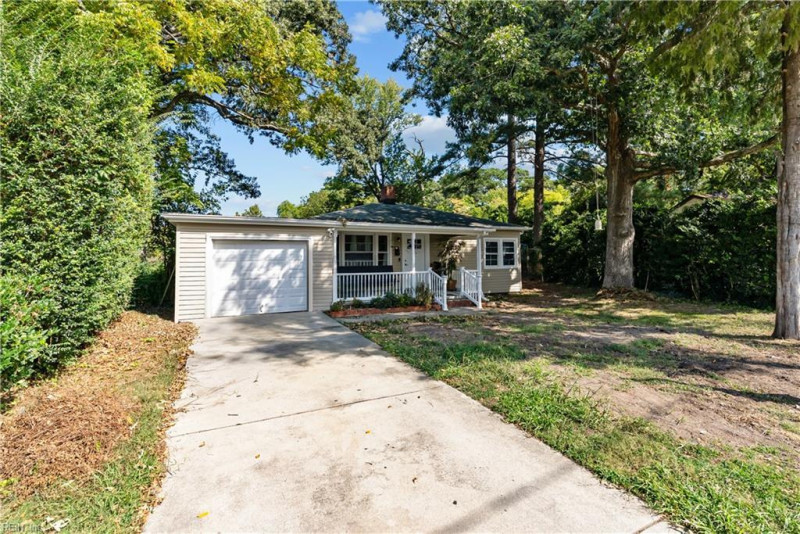 Photo 32 of 32 residential for sale in Norfolk virginia
