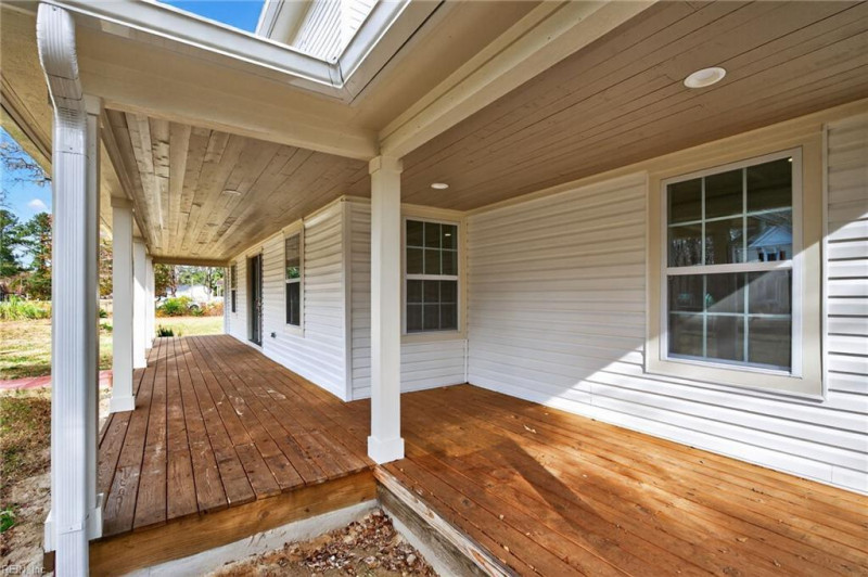 Photo 39 of 48 residential for sale in Southampton County virginia