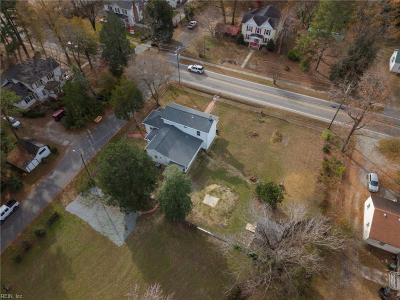 Photo 41 of 48 residential for sale in Southampton County virginia