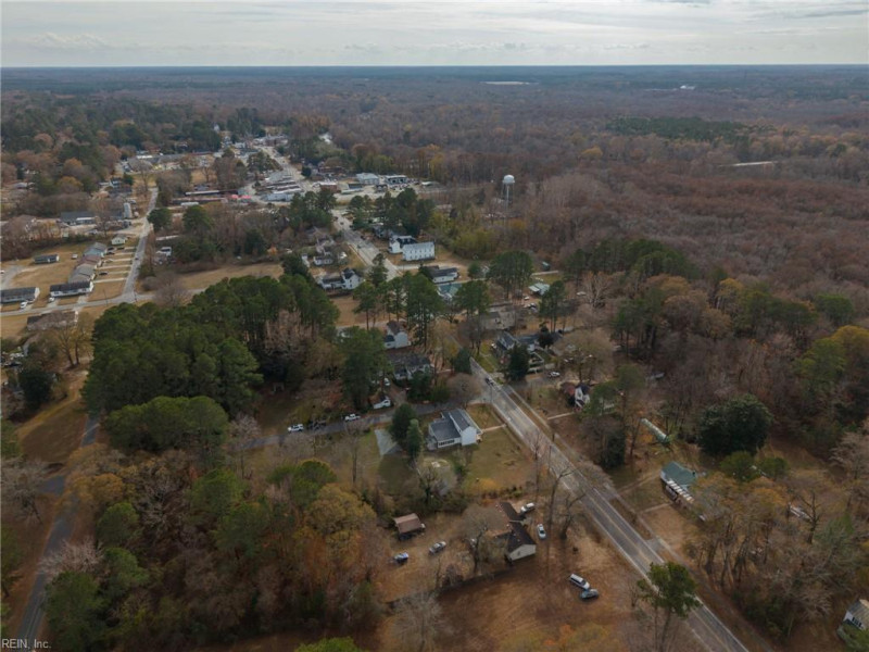 Photo 47 of 48 residential for sale in Southampton County virginia