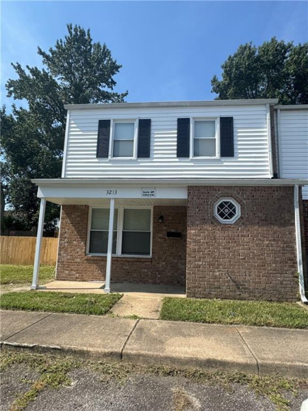 Photo 1 of 4 residential for sale in Virginia Beach virginia