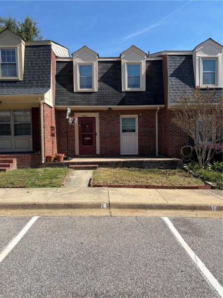 Photo 1 of 14 residential for sale in Newport News virginia