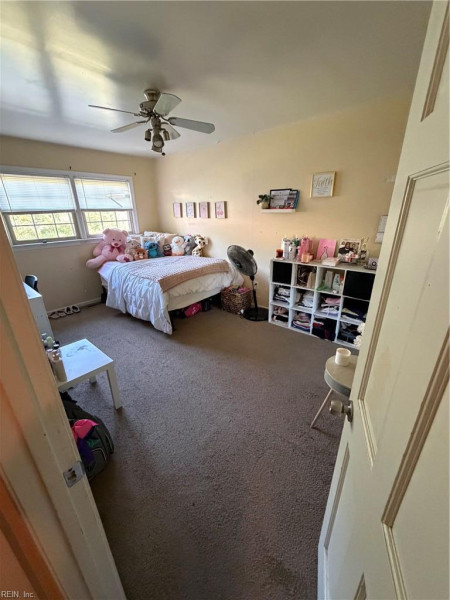 Photo 10 of 14 residential for sale in Newport News virginia