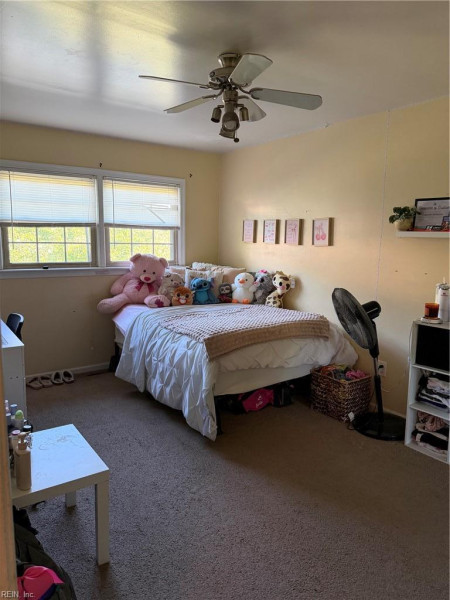 Photo 11 of 14 residential for sale in Newport News virginia