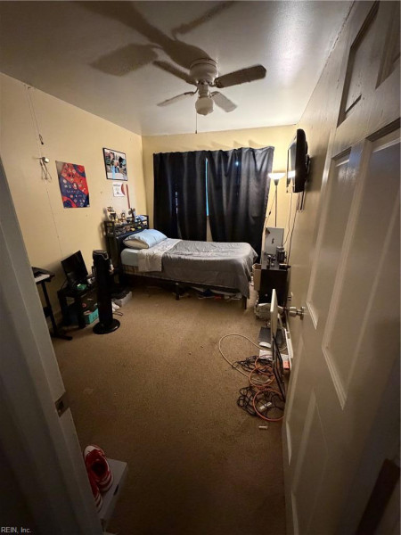 Photo 12 of 14 residential for sale in Newport News virginia
