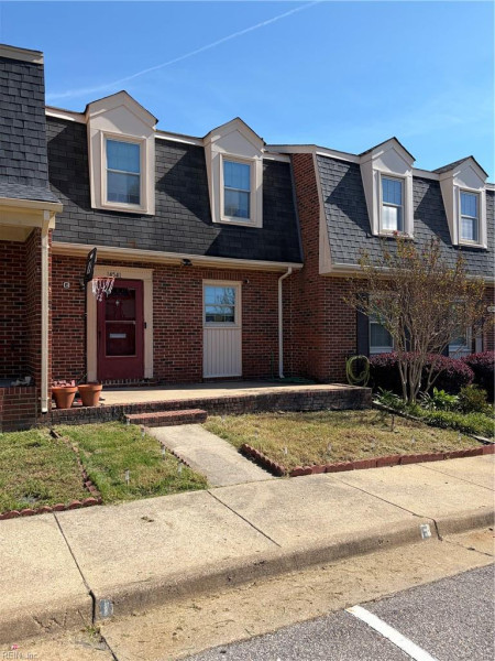 Photo 2 of 14 residential for sale in Newport News virginia