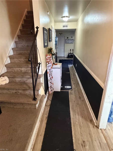 Photo 3 of 14 residential for sale in Newport News virginia