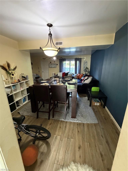 Photo 6 of 14 residential for sale in Newport News virginia