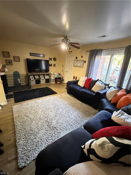 Photo 7 of 14 residential for sale in Newport News virginia