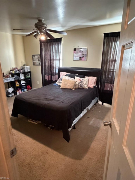 Photo 9 of 14 residential for sale in Newport News virginia