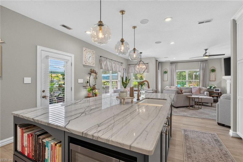 Photo 13 of 50 residential for sale in Virginia Beach virginia