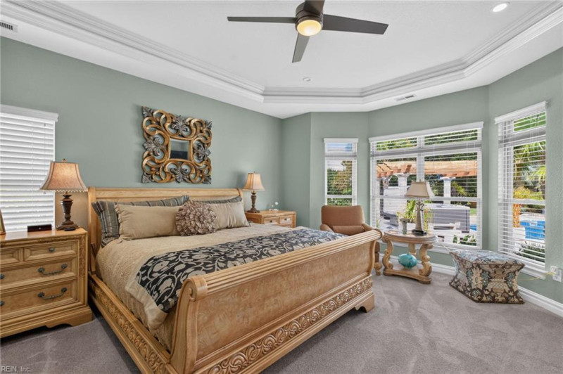 Photo 21 of 50 residential for sale in Virginia Beach virginia