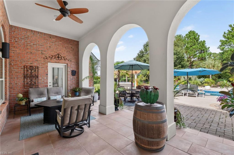 Photo 36 of 50 residential for sale in Virginia Beach virginia