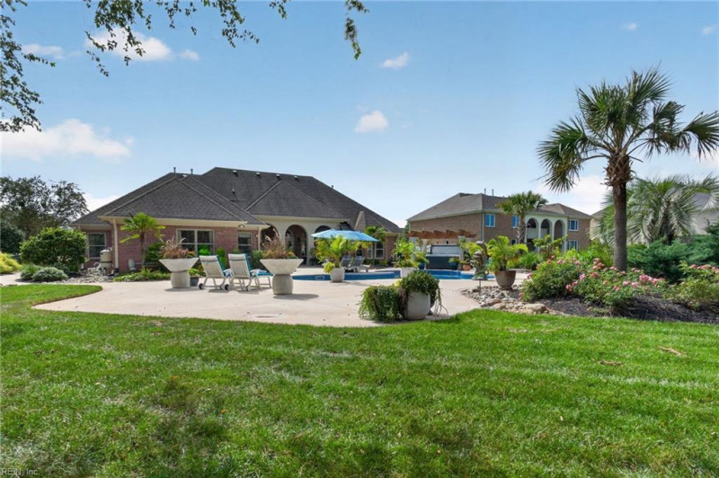 Photo 40 of 50 residential for sale in Virginia Beach virginia