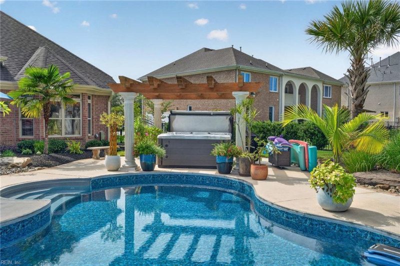 Photo 41 of 50 residential for sale in Virginia Beach virginia