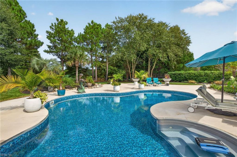 Photo 42 of 50 residential for sale in Virginia Beach virginia