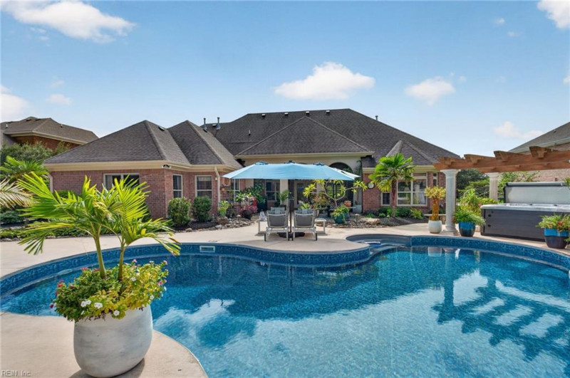 Photo 44 of 50 residential for sale in Virginia Beach virginia