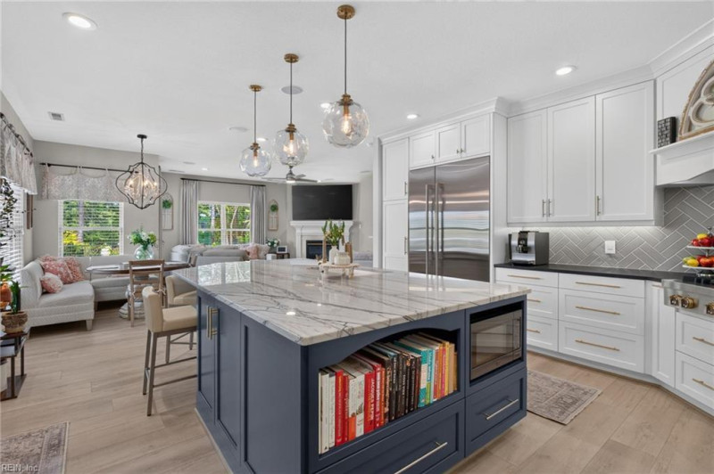 Photo 9 of 50 residential for sale in Virginia Beach virginia