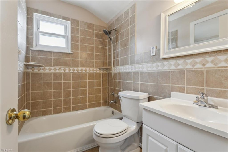 Photo 22 of 33 residential for sale in Virginia Beach virginia