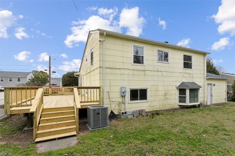Photo 27 of 33 residential for sale in Virginia Beach virginia