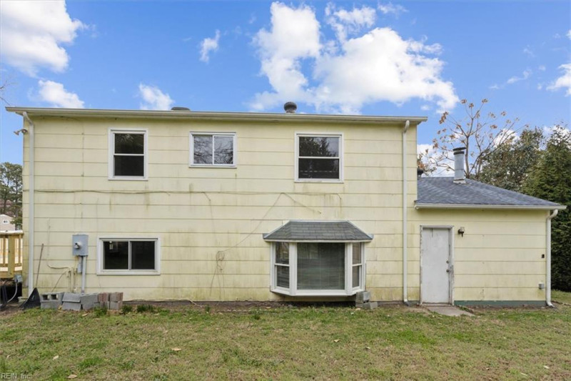 Photo 29 of 33 residential for sale in Virginia Beach virginia