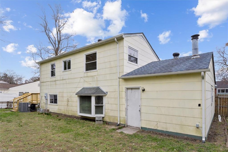 Photo 31 of 33 residential for sale in Virginia Beach virginia