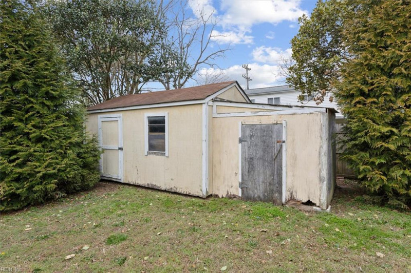 Photo 32 of 33 residential for sale in Virginia Beach virginia