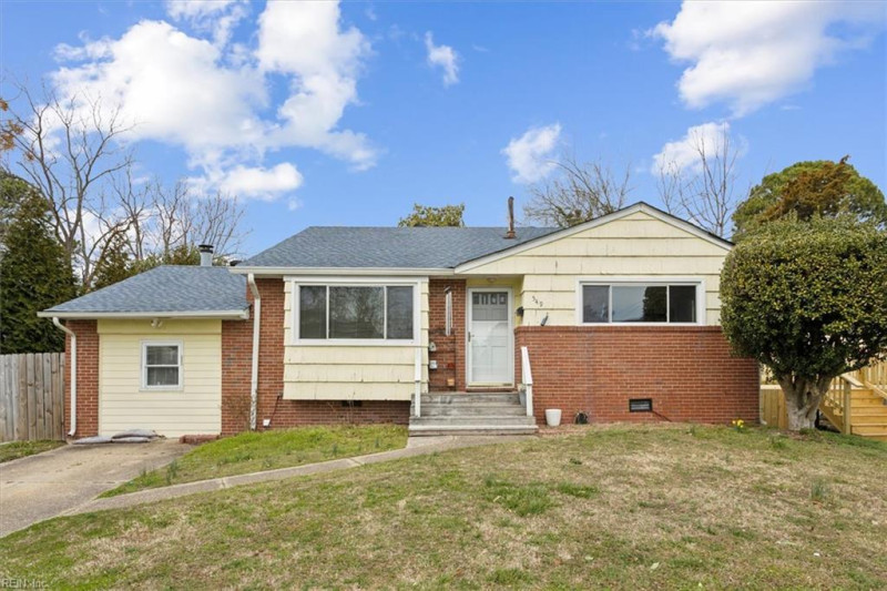 Photo 33 of 33 residential for sale in Virginia Beach virginia