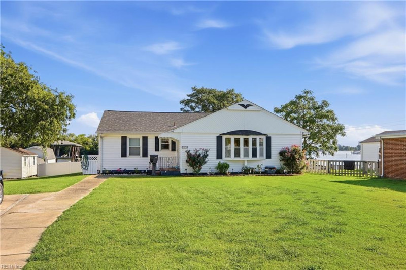 Photo 1 of 49 residential for sale in Portsmouth virginia