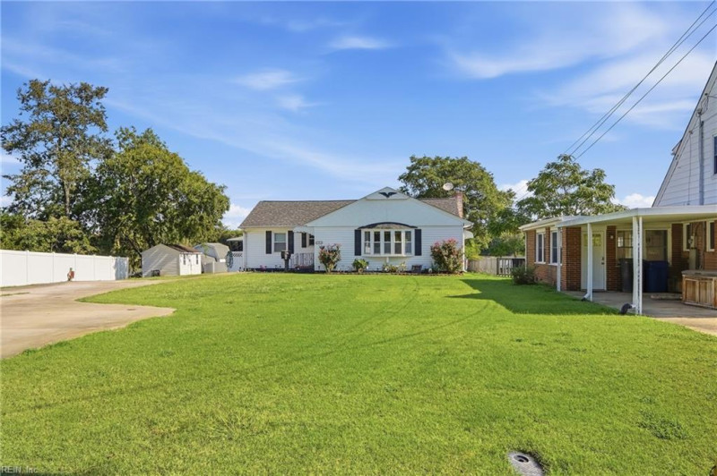 Photo 2 of 49 residential for sale in Portsmouth virginia