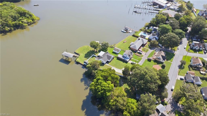 Photo 47 of 49 residential for sale in Portsmouth virginia