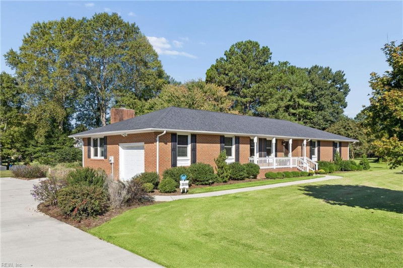 Photo 1 of 44 residential for sale in Gloucester County virginia