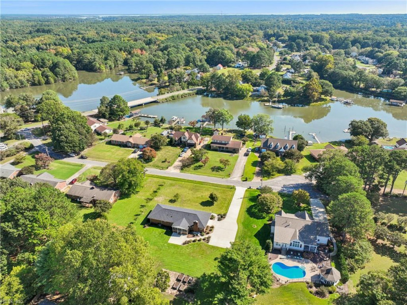 Photo 42 of 44 residential for sale in Gloucester County virginia