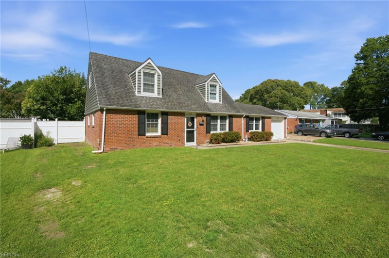 Photo 1 of 49 residential for sale in Virginia Beach virginia