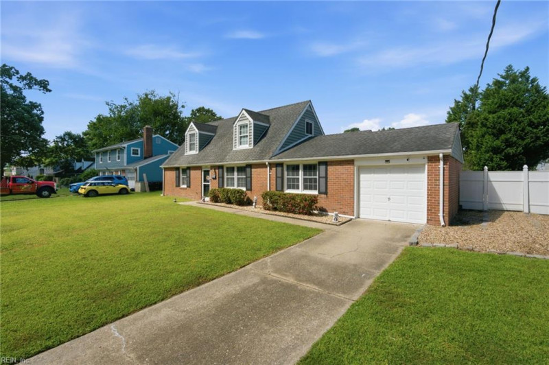 Photo 35 of 49 residential for sale in Virginia Beach virginia