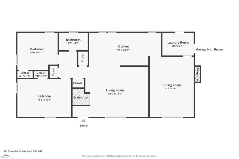 Photo 36 of 49 residential for sale in Virginia Beach virginia