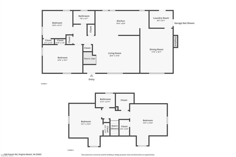 Photo 37 of 49 residential for sale in Virginia Beach virginia