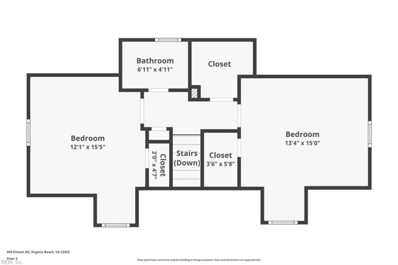 Photo 38 of 49 residential for sale in Virginia Beach virginia