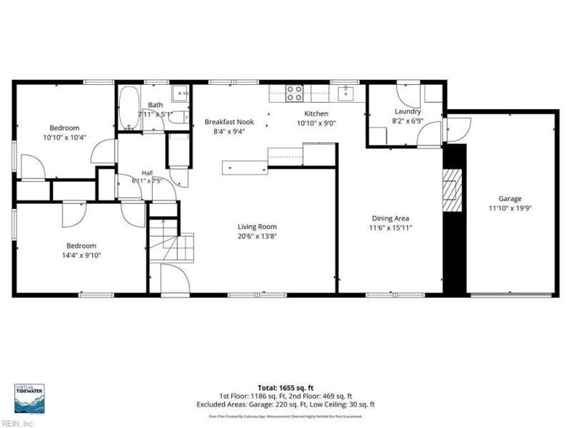Photo 39 of 49 residential for sale in Virginia Beach virginia