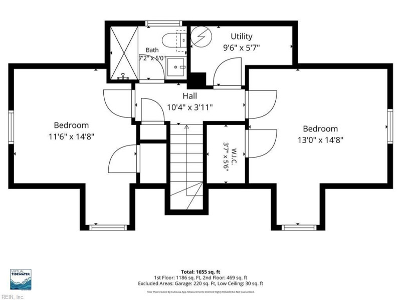 Photo 40 of 49 residential for sale in Virginia Beach virginia