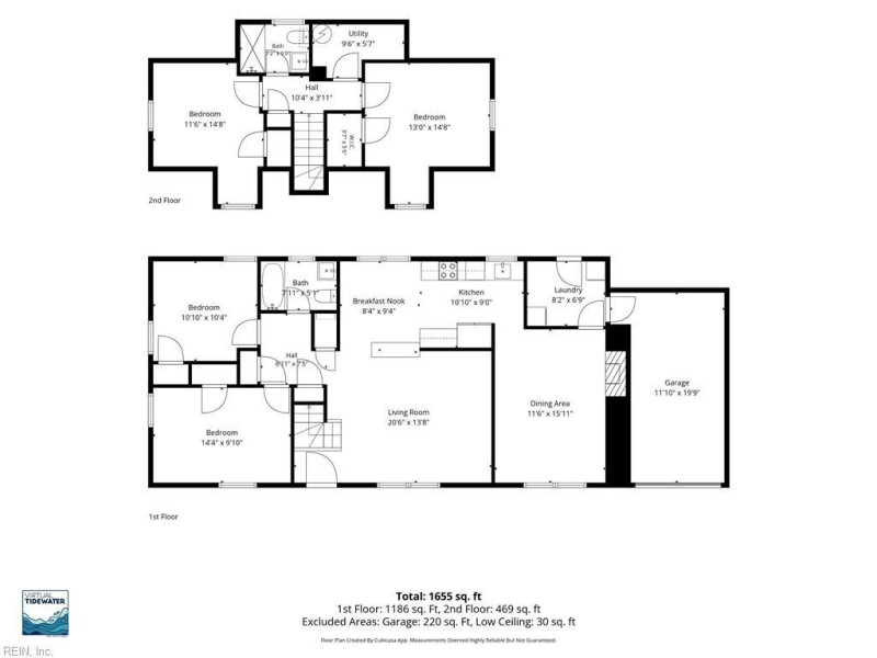 Photo 44 of 49 residential for sale in Virginia Beach virginia