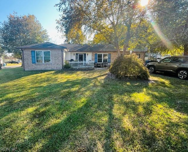 Photo 1 of 1 residential for sale in Virginia Beach virginia