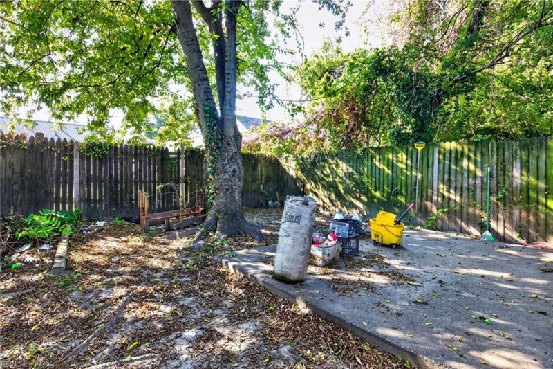 Photo 20 of 22 residential for sale in Newport News virginia