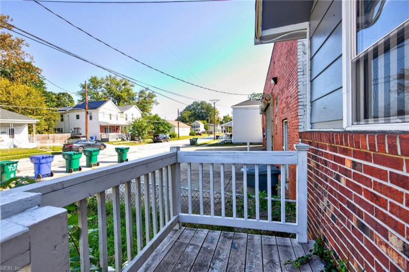 Photo 22 of 22 residential for sale in Newport News virginia