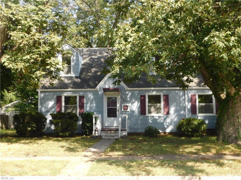 Photo 1 of 5 residential for sale in Norfolk virginia