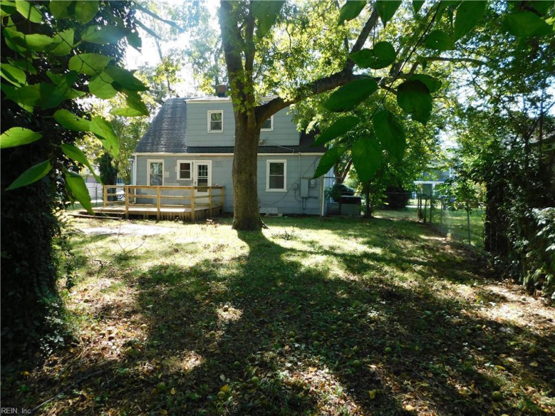 Photo 5 of 5 residential for sale in Norfolk virginia