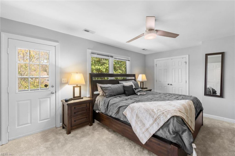 Photo 21 of 49 residential for sale in Chesapeake virginia
