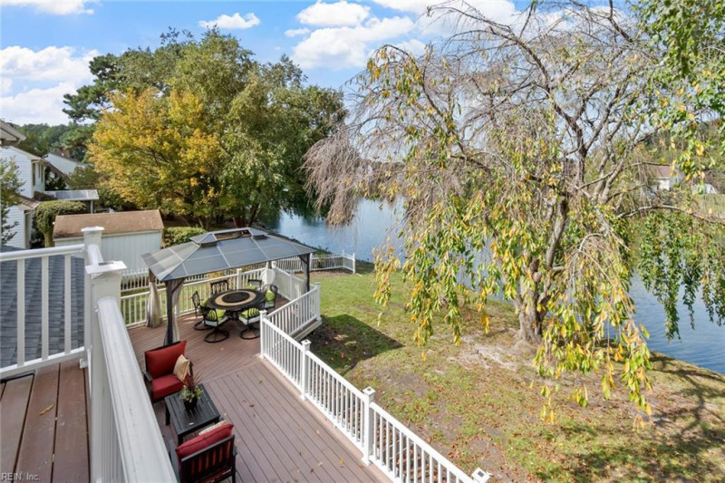 Photo 38 of 49 residential for sale in Chesapeake virginia