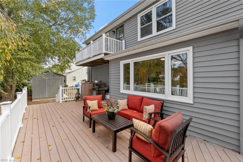 Photo 41 of 49 residential for sale in Chesapeake virginia