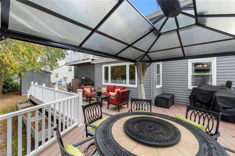 Photo 43 of 49 residential for sale in Chesapeake virginia
